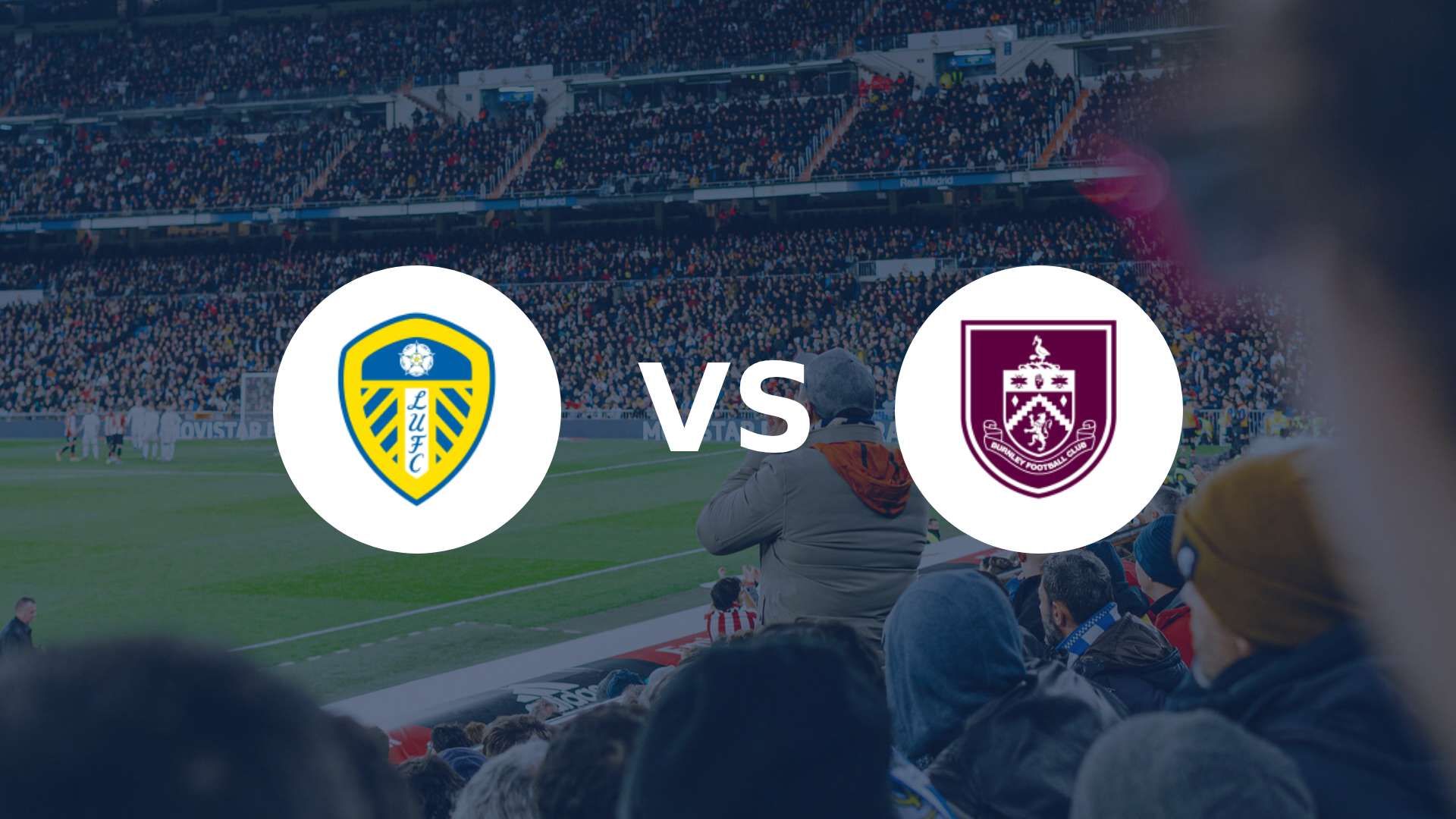 Leeds face à Burnley déjà relégué dans un choc crucial