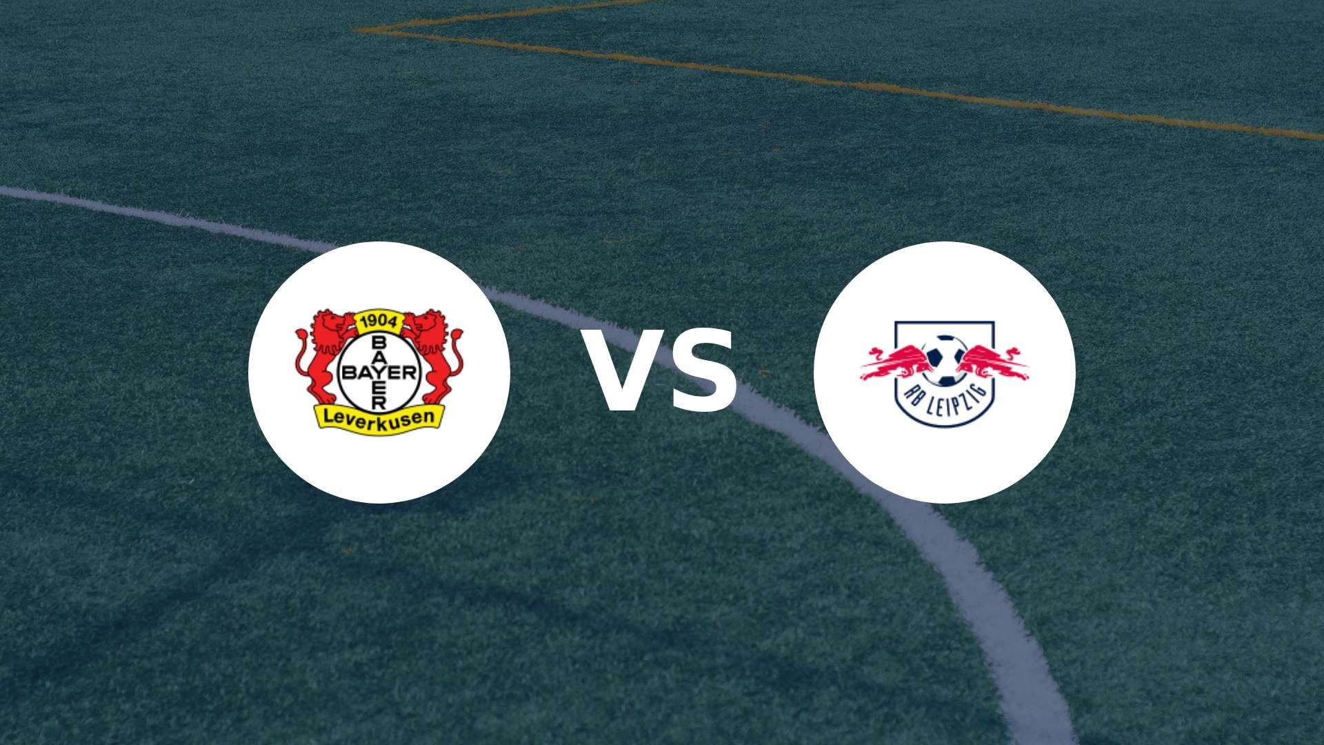 Le Bayer Leverkusen affronte Leipzig et la course s’emballe pour l’Europe