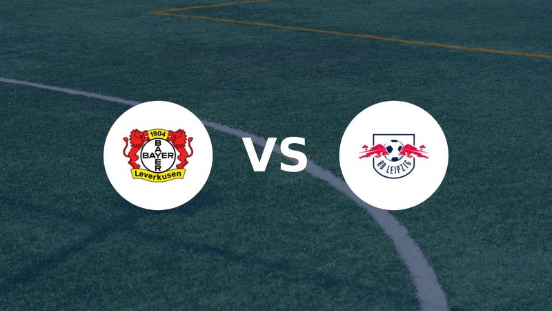Le Bayer Leverkusen affronte Leipzig et la course s’emballe pour l’Europe