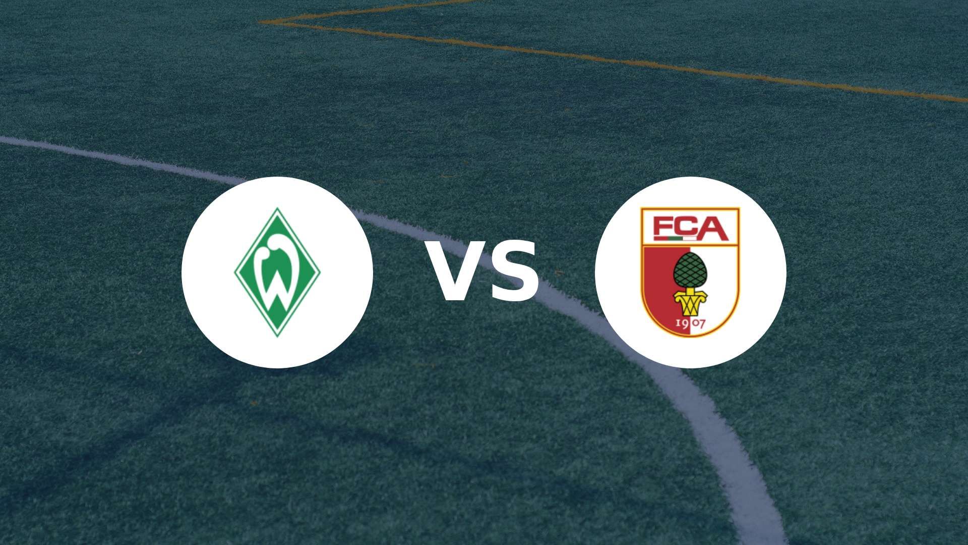 Le Werder Bremen défie le FC Augsburg dans un choc inattendu