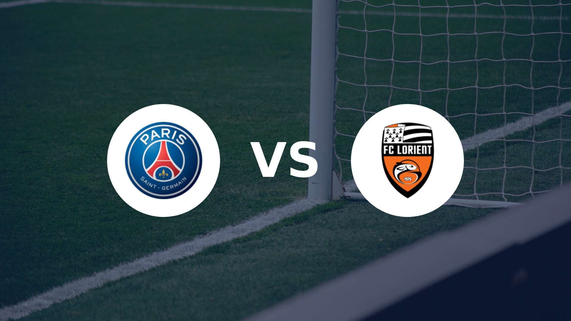 Le PSG veut faire un pas de plus vers le titre face à Lorient