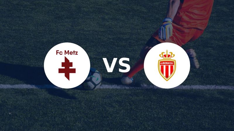 Metz, lanterne rouge, face au défi de Monaco