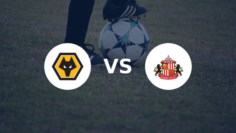 Les Wolves déjà relégués veulent piéger Sunderland ce week-end