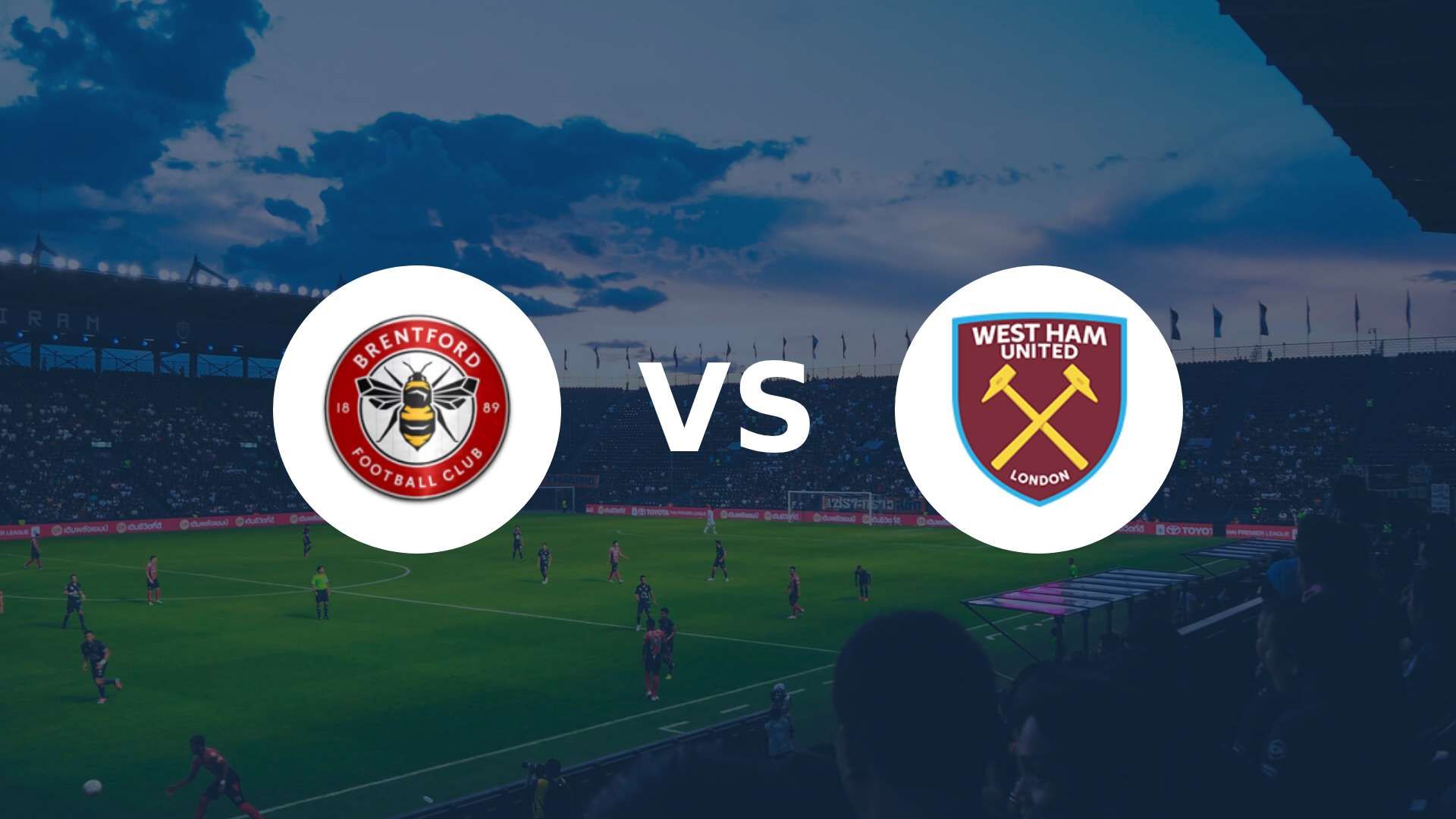 West Ham s'enfonce dans la crise après une déroute à Brentford (3-0) et offre une bouée à Tottenham — image 2