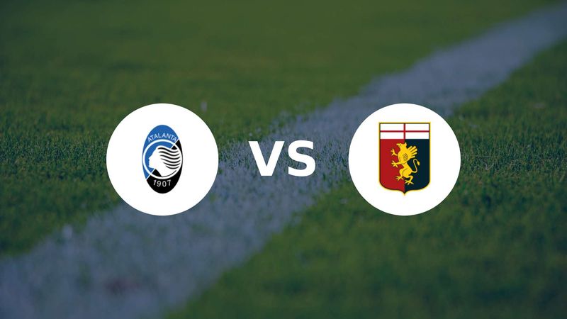 L'Atalanta veut briser sa série, le Genoa en danger !