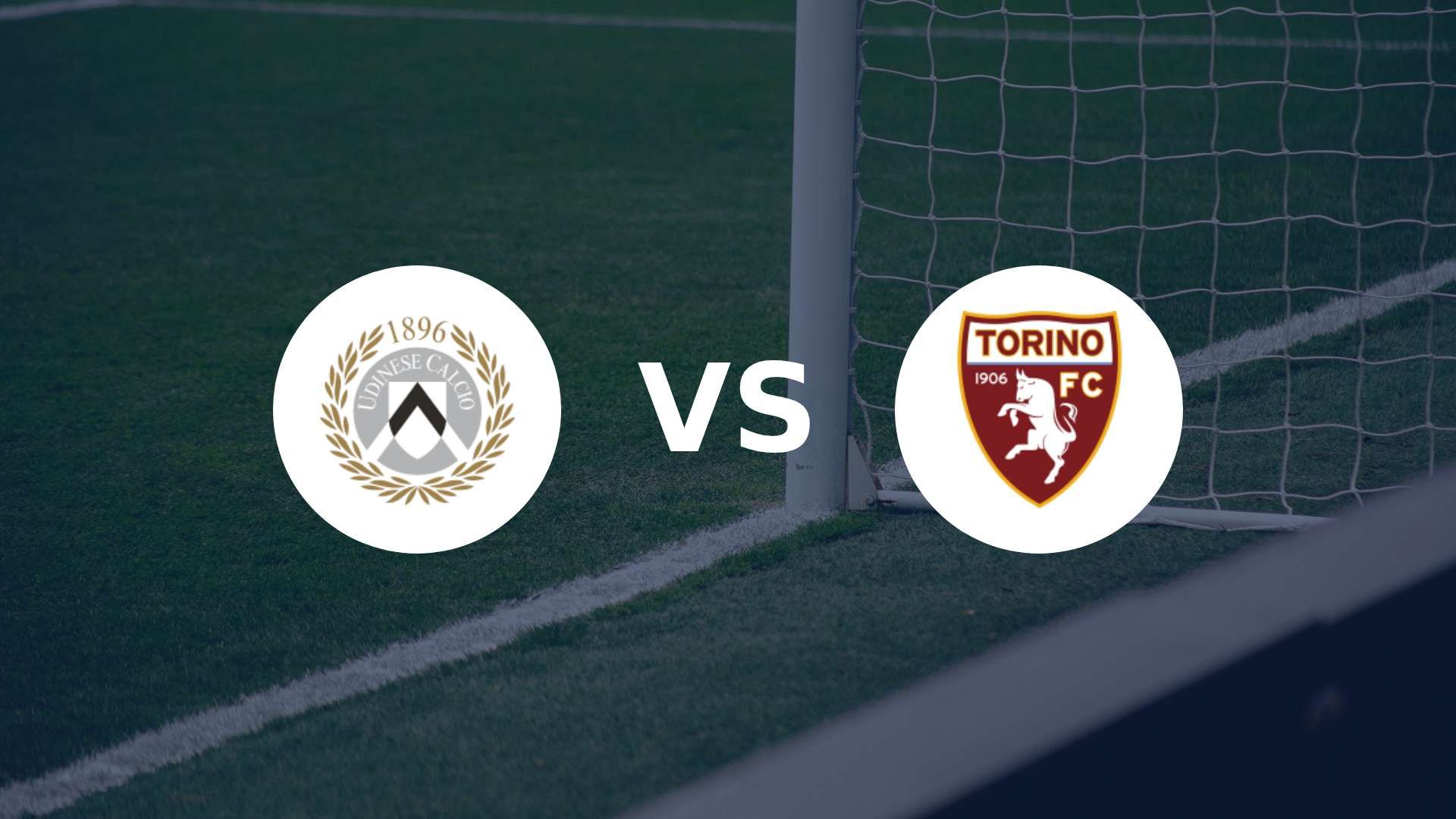 L'Udinese et le Torino s’affrontent dans un choc de milieu de tableau