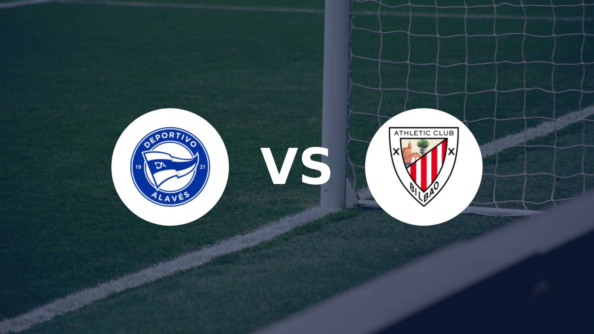 Le Deportivo Alavés face à l’Athletic Club ce week-end