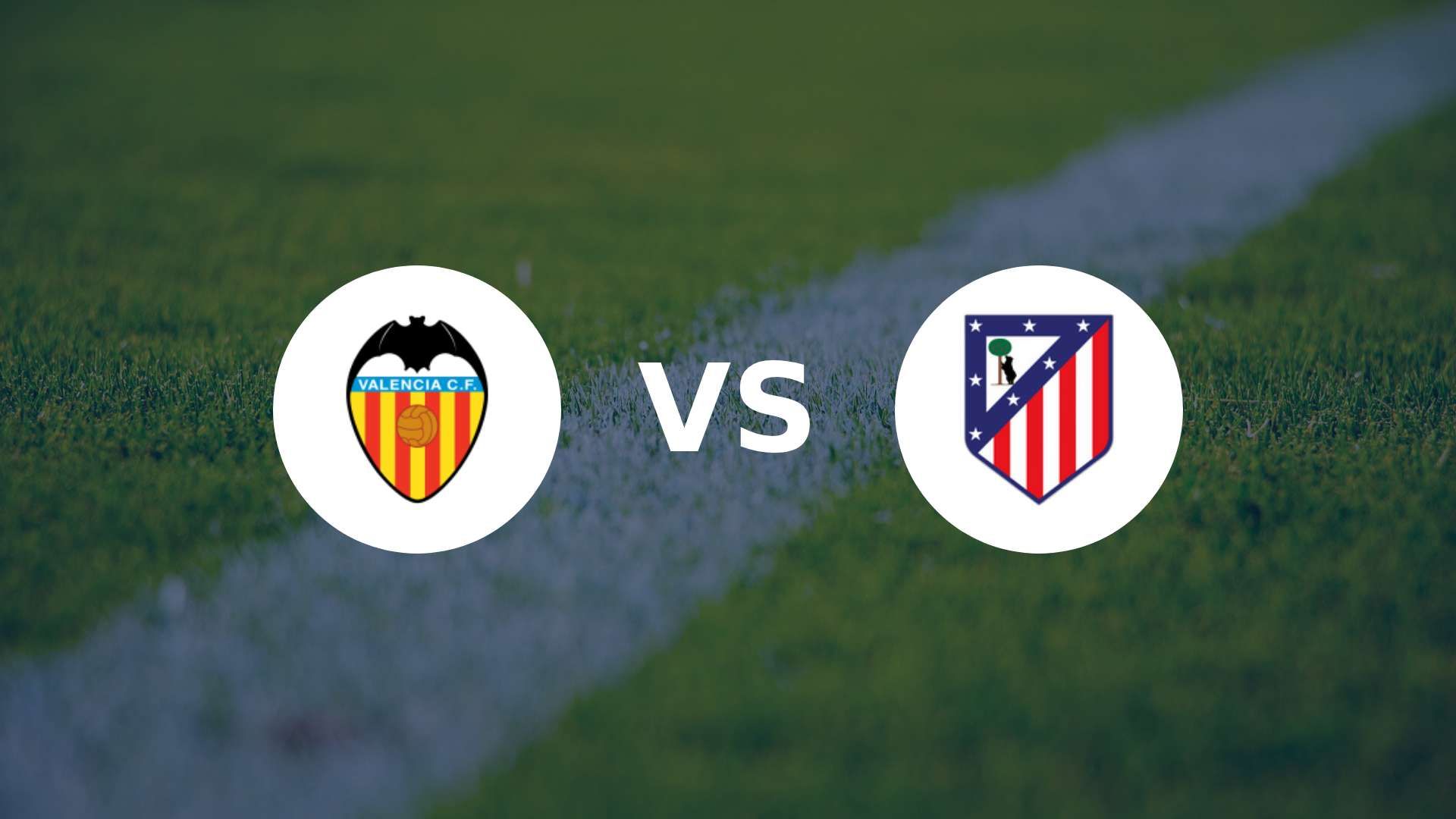 Valence face à l'Atlético, enjeu top 4 ce week-end