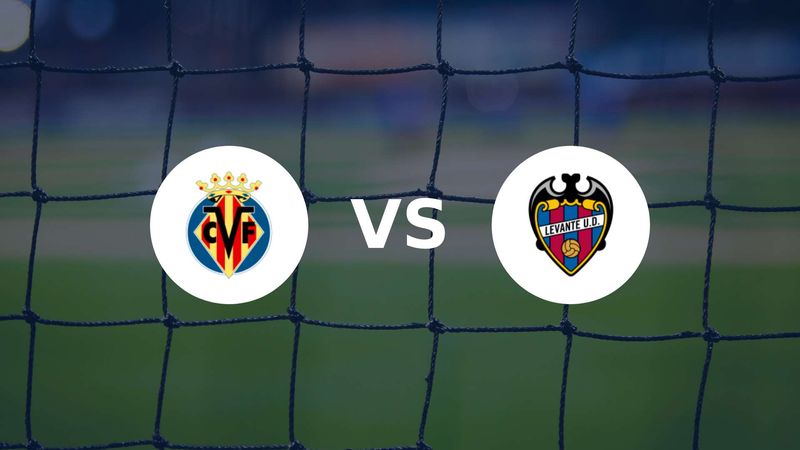 Villarreal en tête, Levante sous pression avant le choc