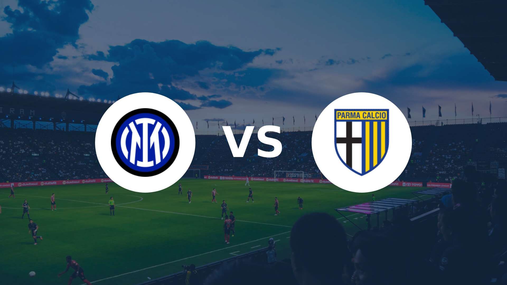 L'Inter Milan se relance dans la course au titre avec la visite de Parme