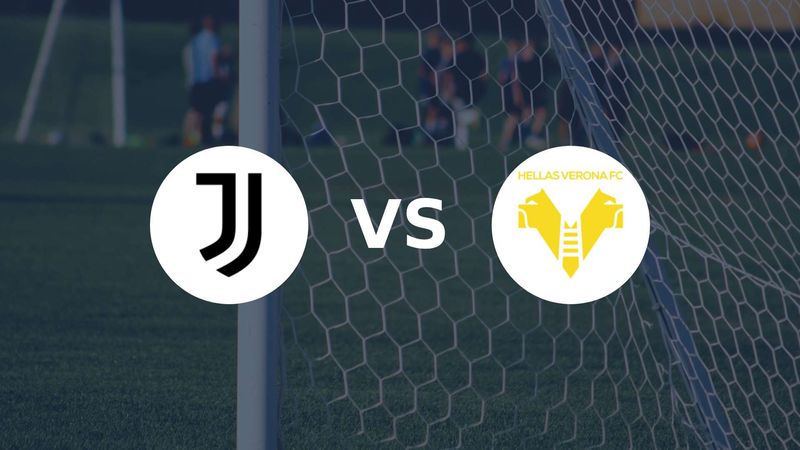 La Juve se relance, Vérone en danger pour sa survie au classement