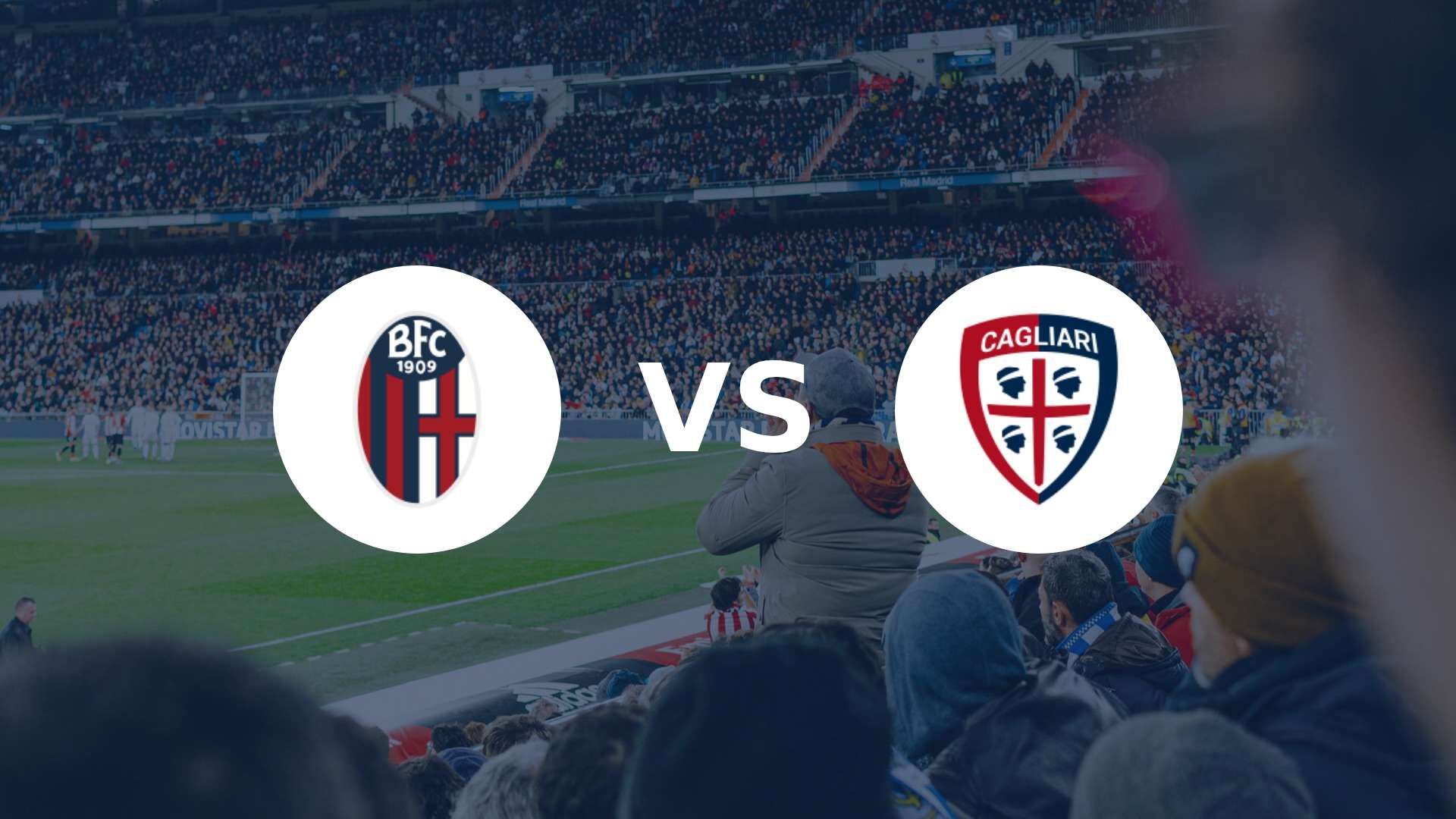 Cagliari revient dans la course au maintien avant Bologne