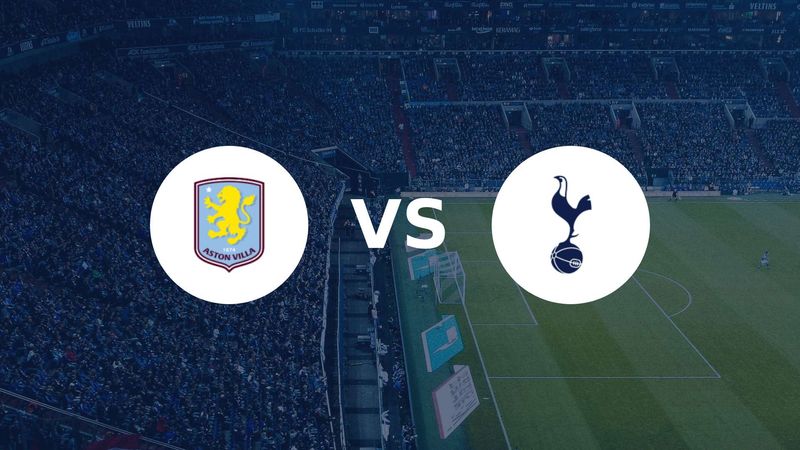 Aston Villa défie des Spurs menacés de relégation dans le choc du week-end