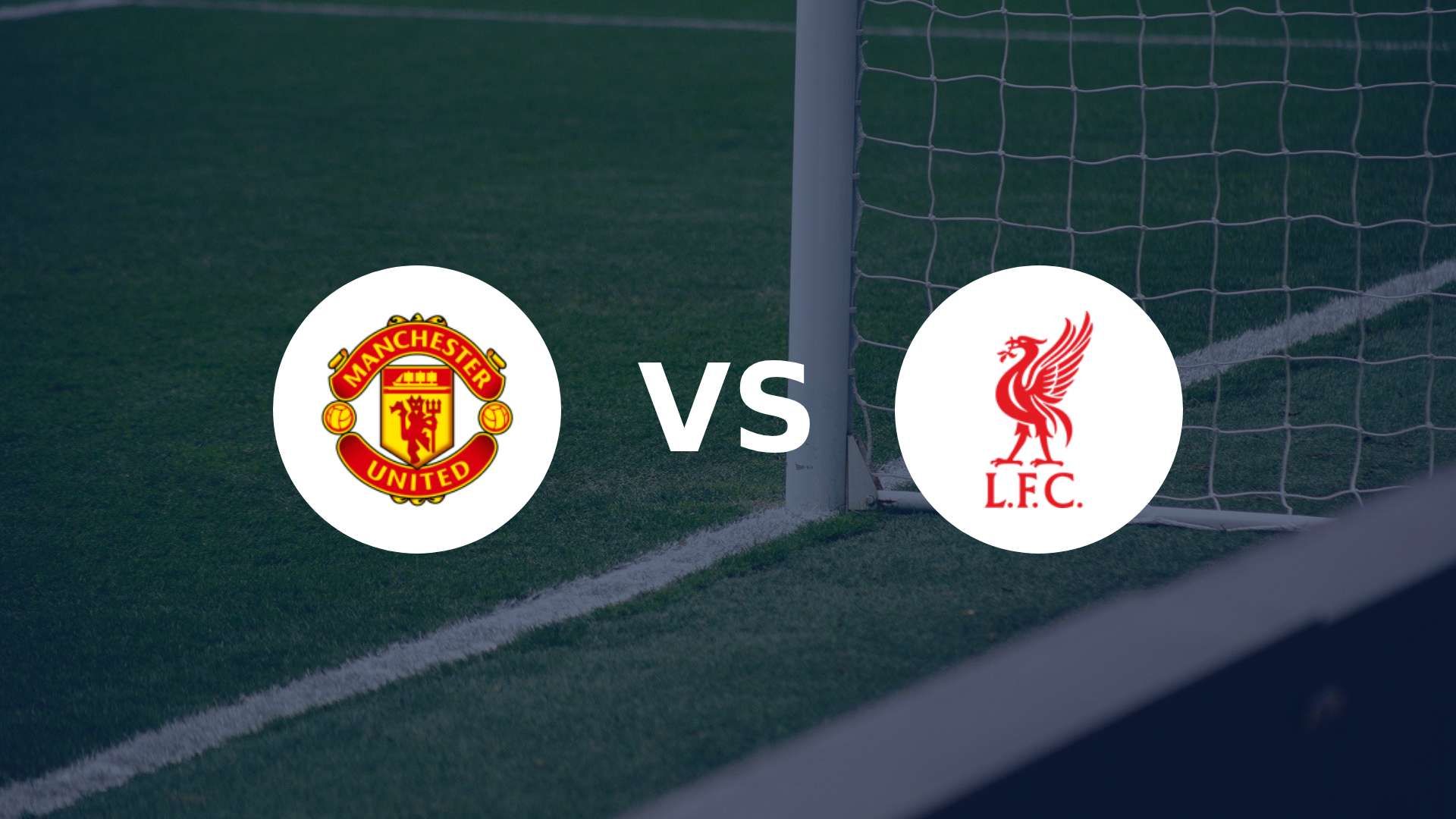 Manchester United défie Liverpool pour le Super Sunday