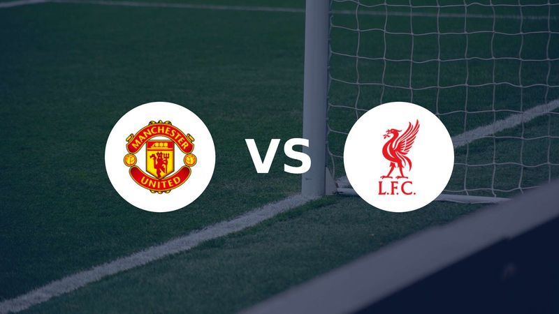 Manchester United défie Liverpool pour le Super Sunday