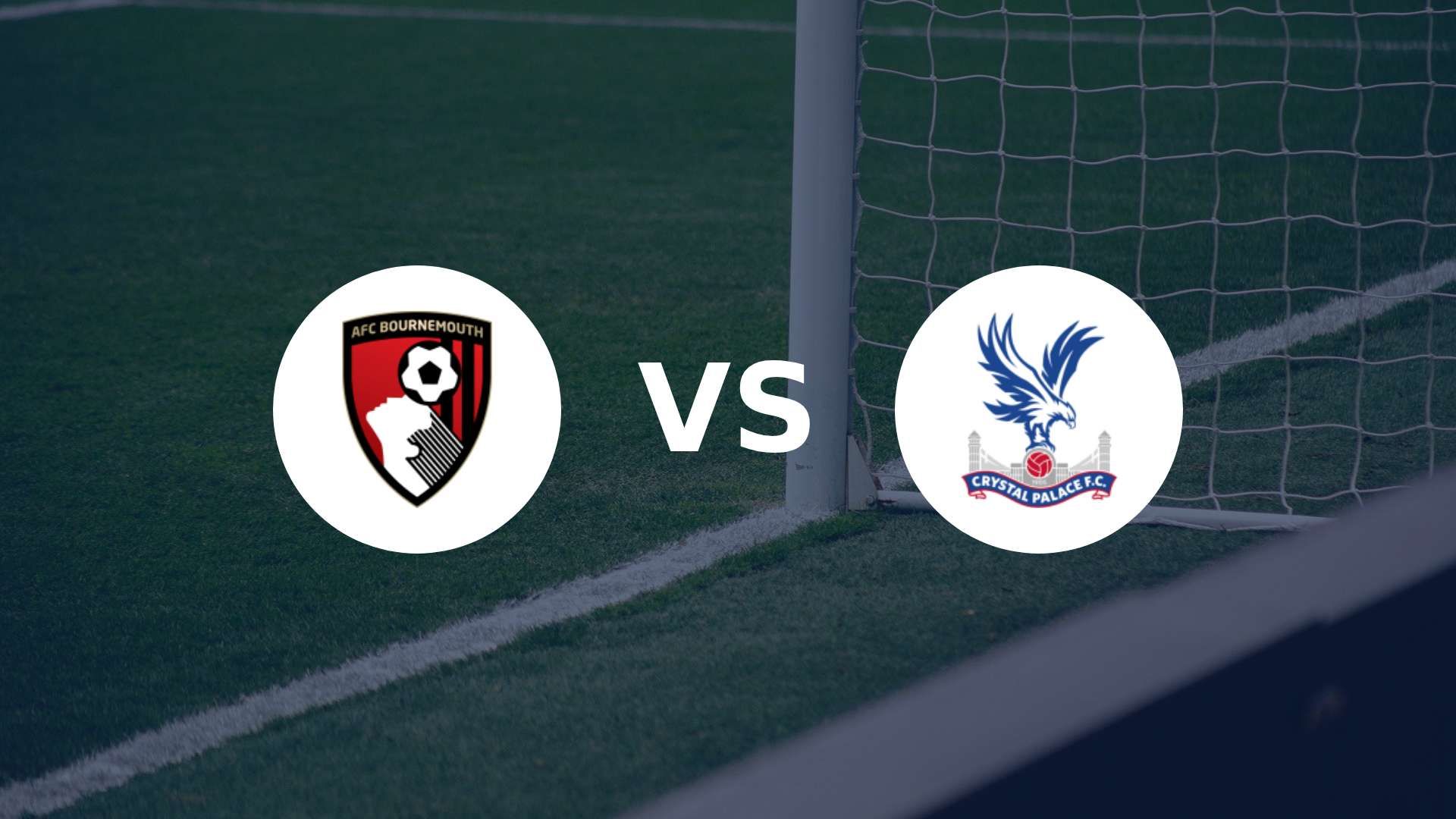 Bournemouth défie Crystal Palace ce week-end