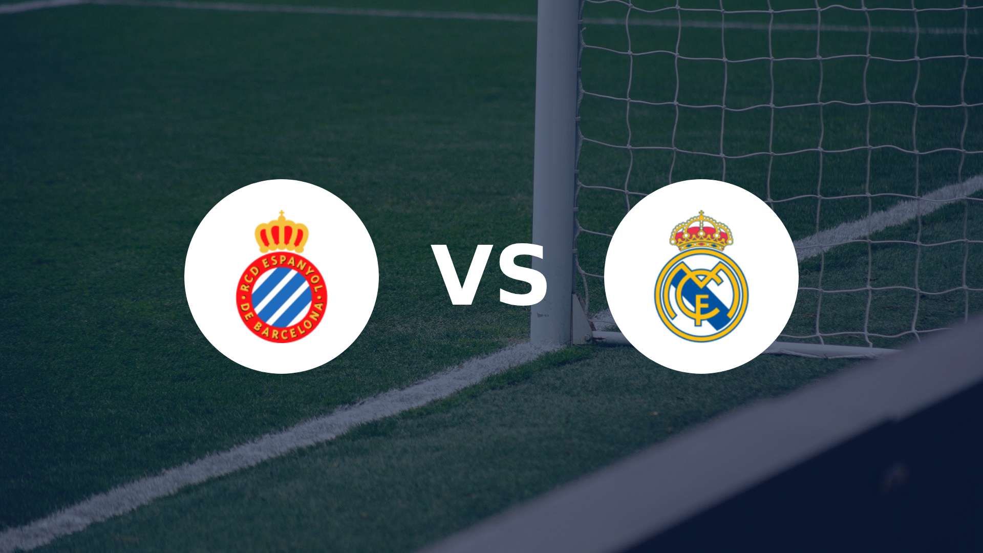 Le Real Madrid et l’Espanyol se retrouvent alors que le titre se joue au bout du suspense