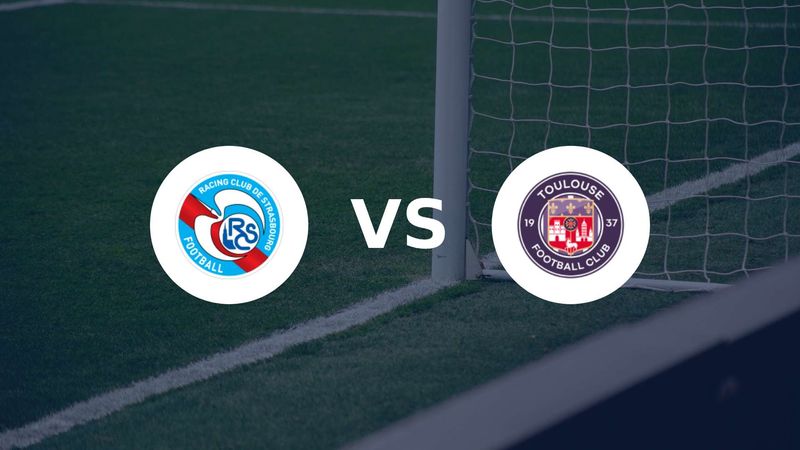 Strasbourg jongle entre Europe et championnat avant Toulouse sur place