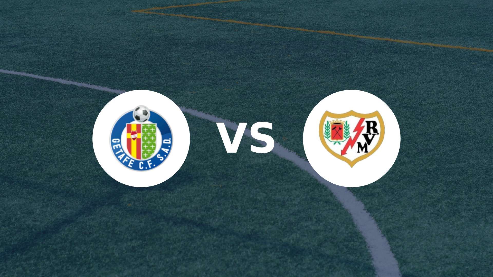 Getafe affronte le Rayo Vallecano ce week-end !
