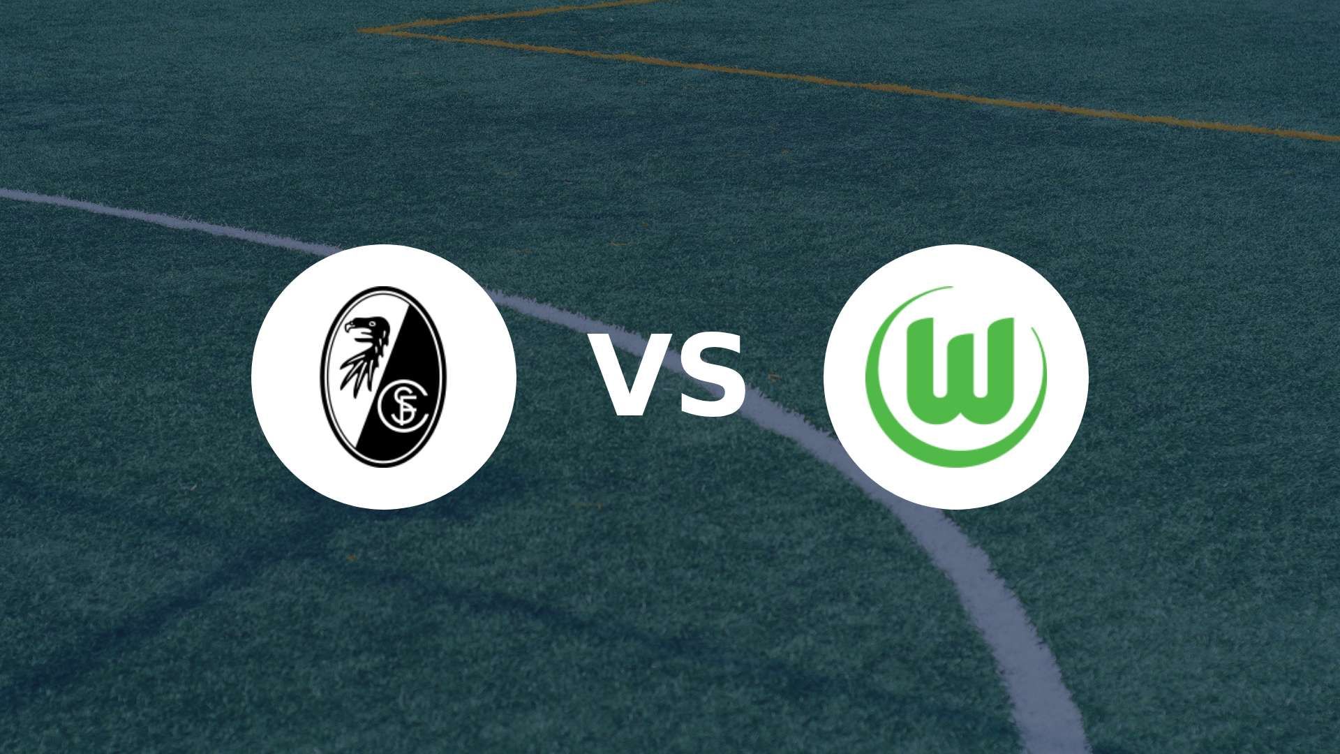 Fribourg et Wolfsburg s’affrontent à l’Europa-Park !