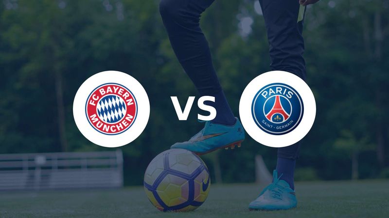Le Bayern veut rattraper son retard, le PSG sur place