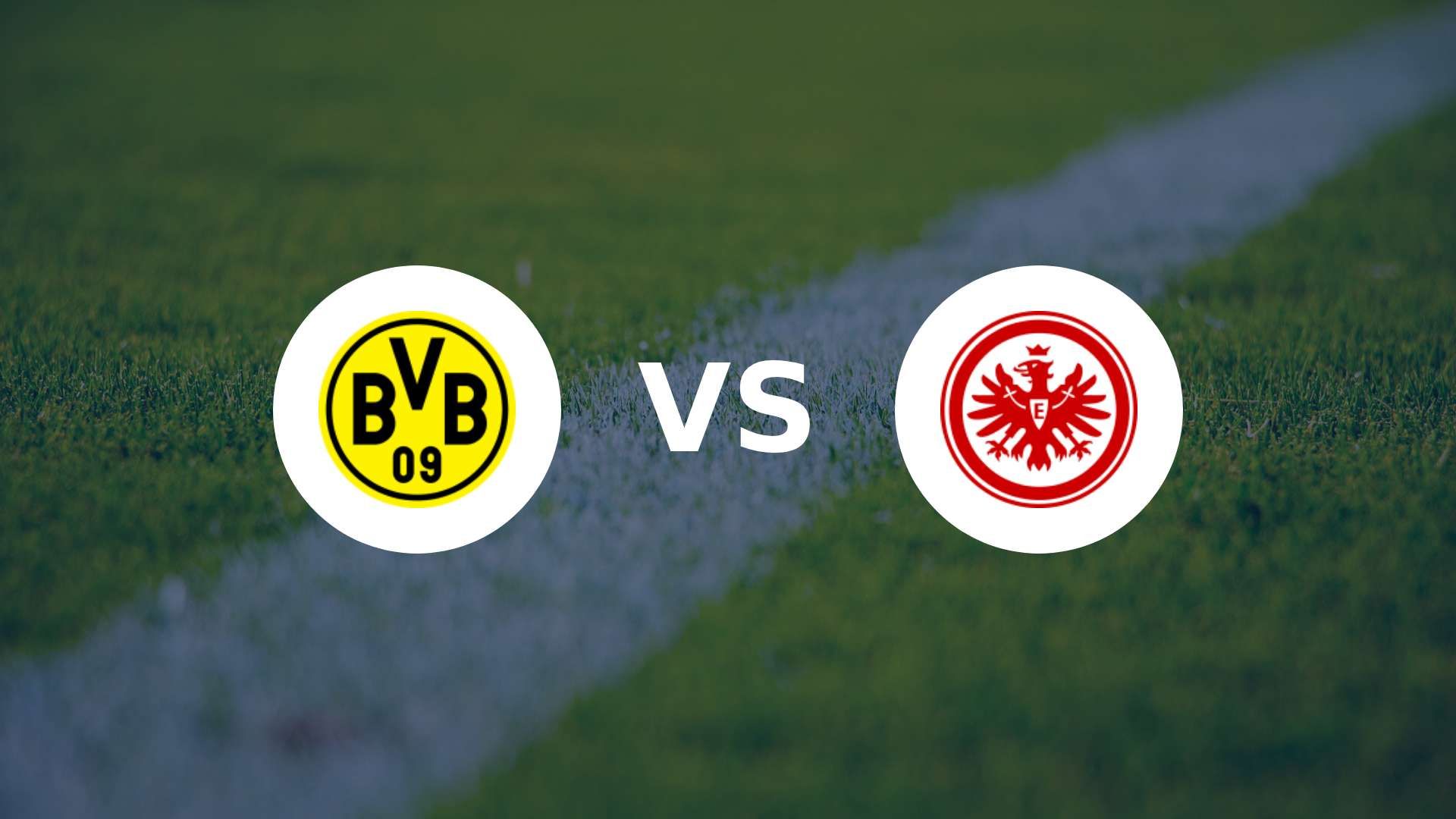 Dortmund revient dans la course à la 2e place avec la visite de Francfort