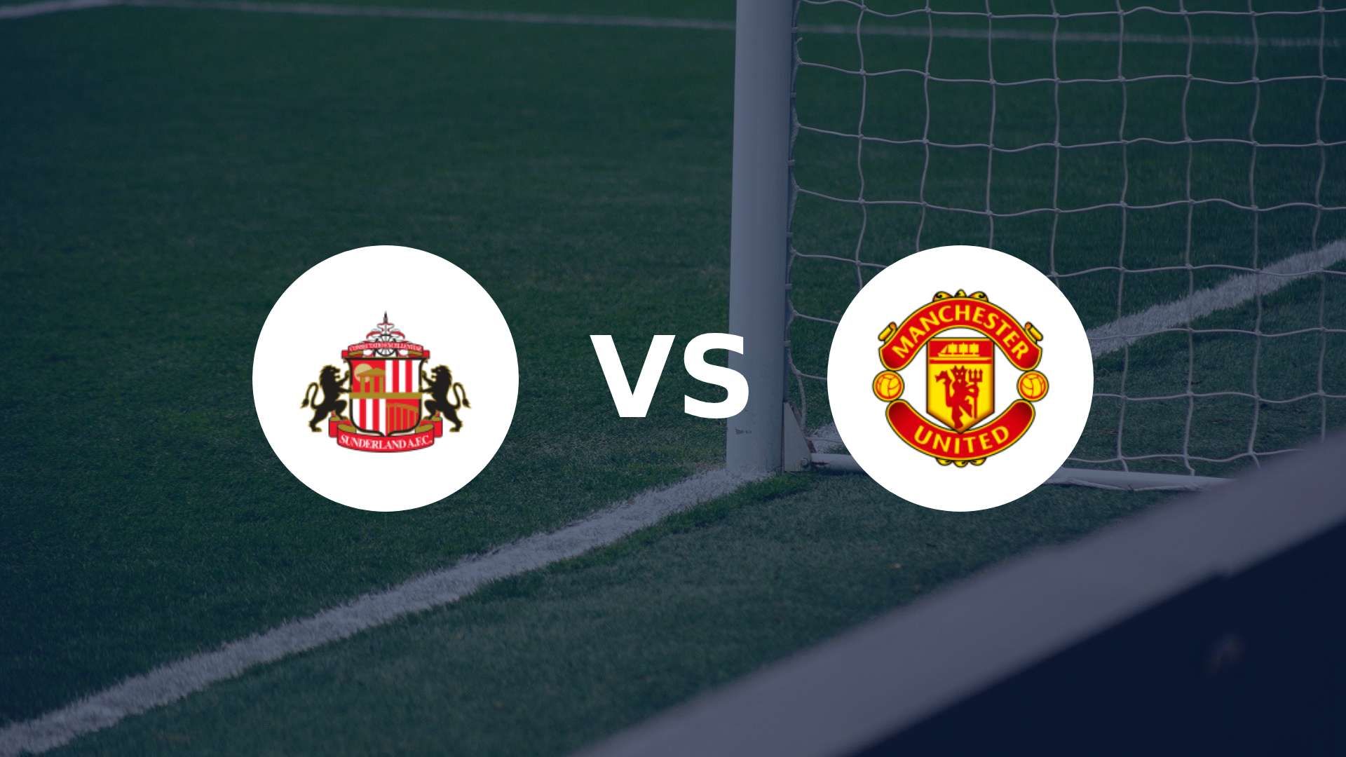 Sunderland veut stopper sa série, United arrive en danger