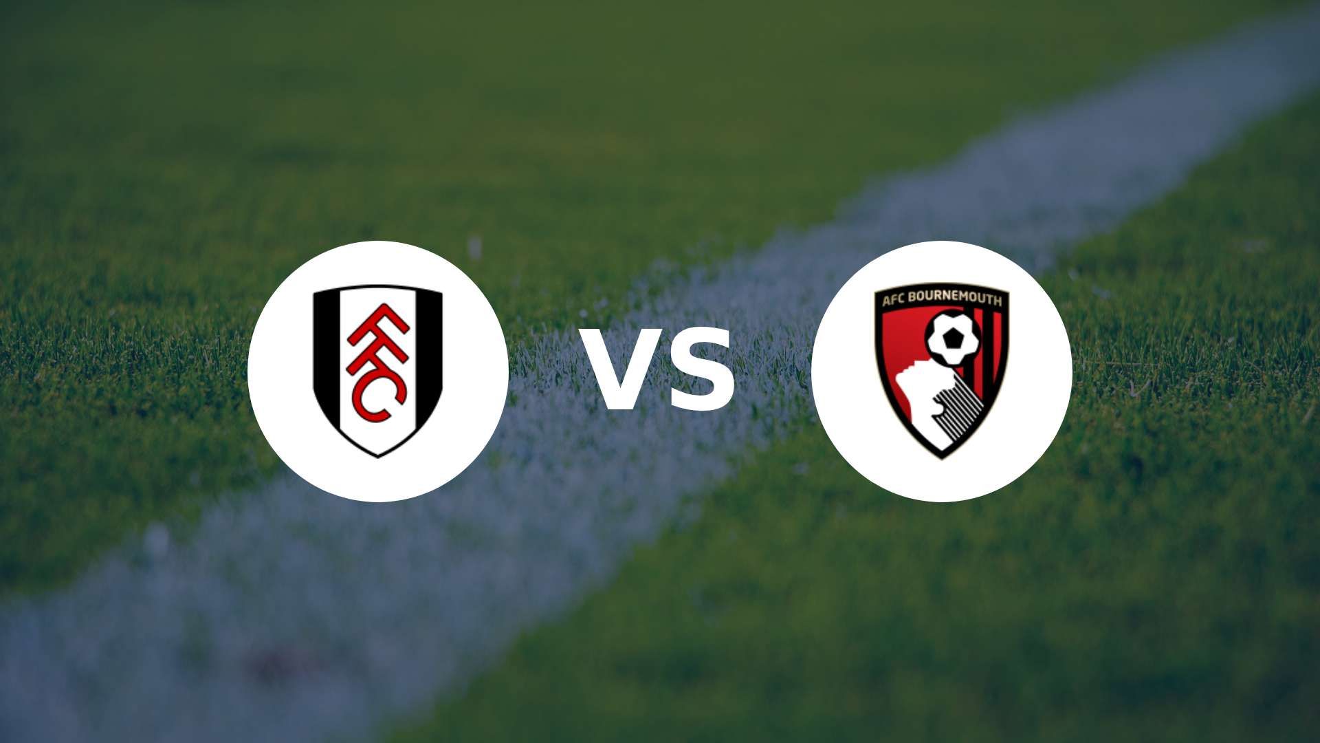 Fulham reçoit Bournemouth à domicile, le piège se referme !