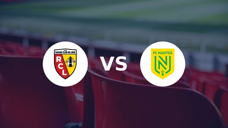 Lens relance la course au titre, Nantes se bat pour sa survie