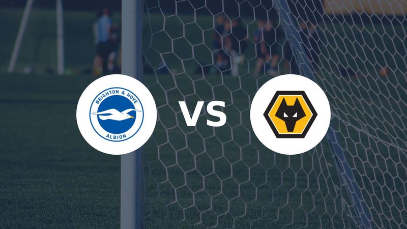 Brighton vise la montée face aux Wolves déjà relégués !