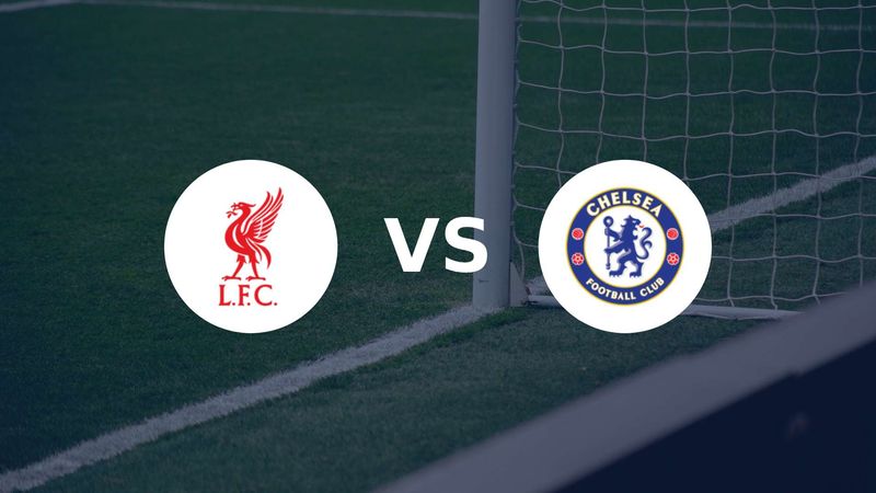 Liverpool face à Chelsea : samedi, les Reds défient les Blues