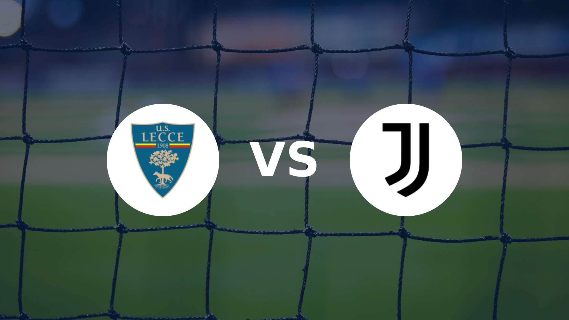 Lecce se relance avec la visite de la Juventus !