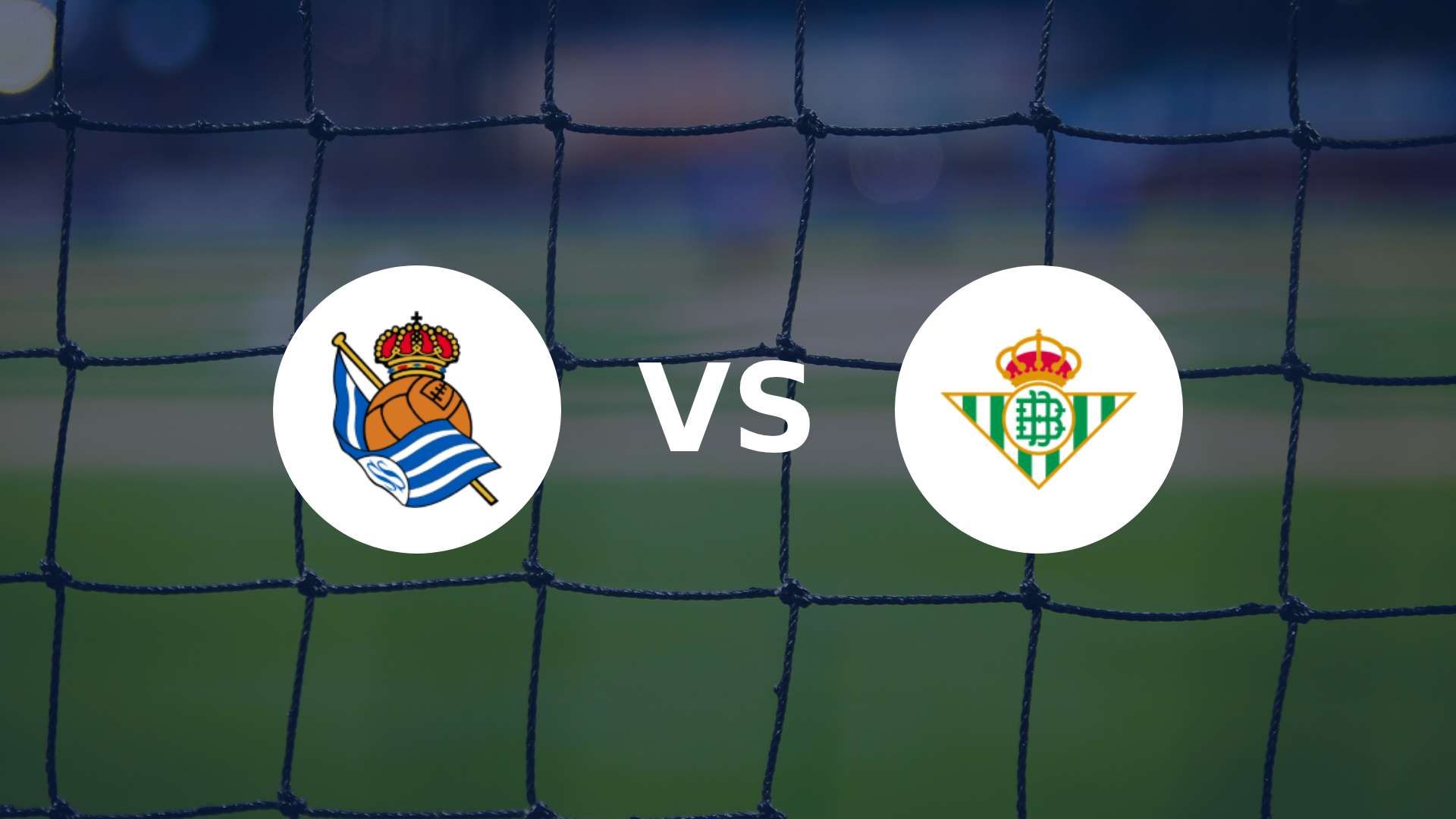 La Real Sociedad et le Betis, duel crucial pour l'Europe