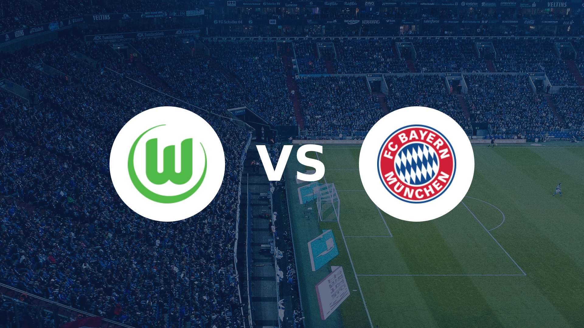 Wolfsburg dans la course à la survie, le Bayern exclu de l'UCL se rend sur place