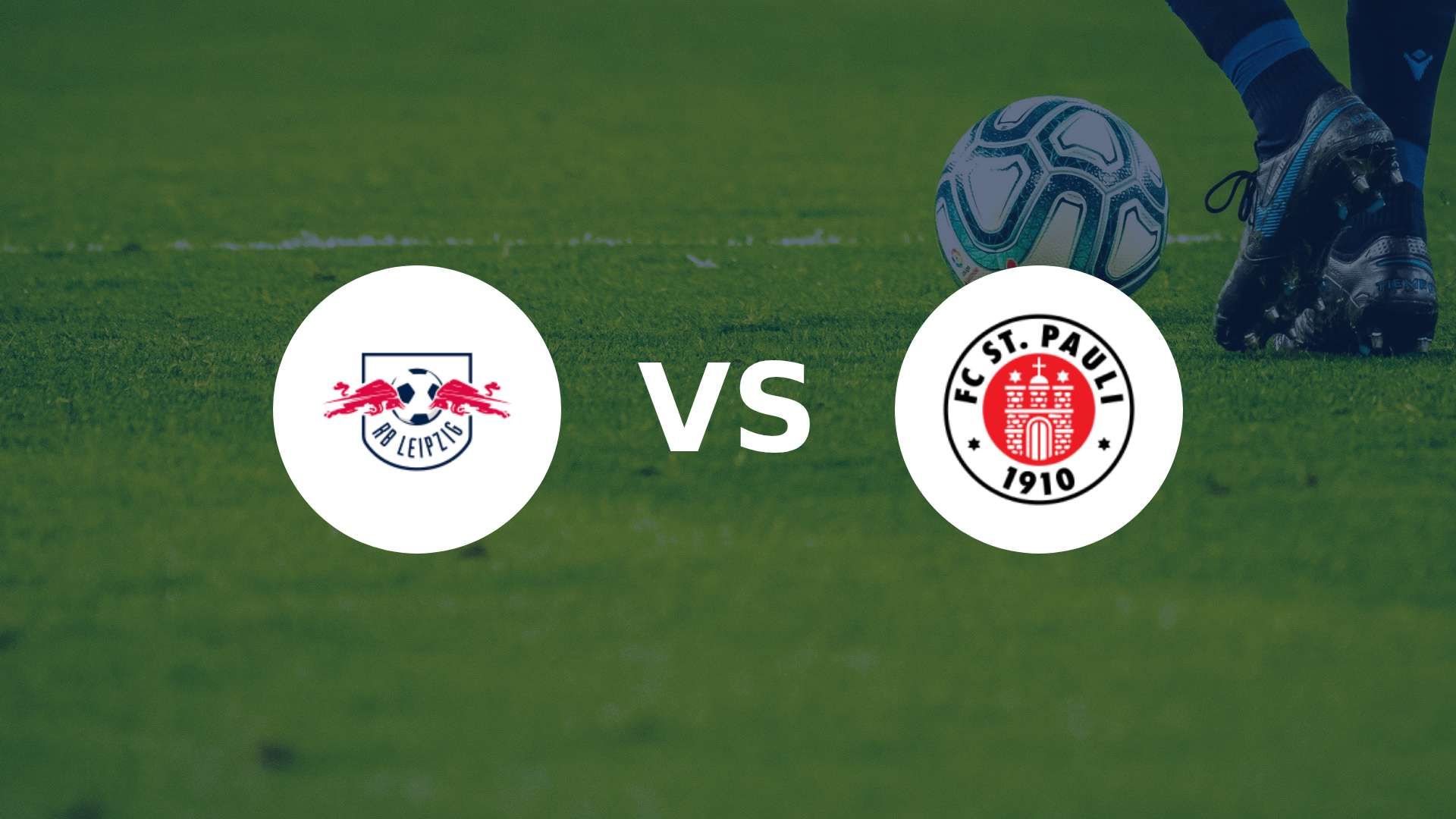 St. Pauli revient dans la course au maintien à la Red Bull Arena