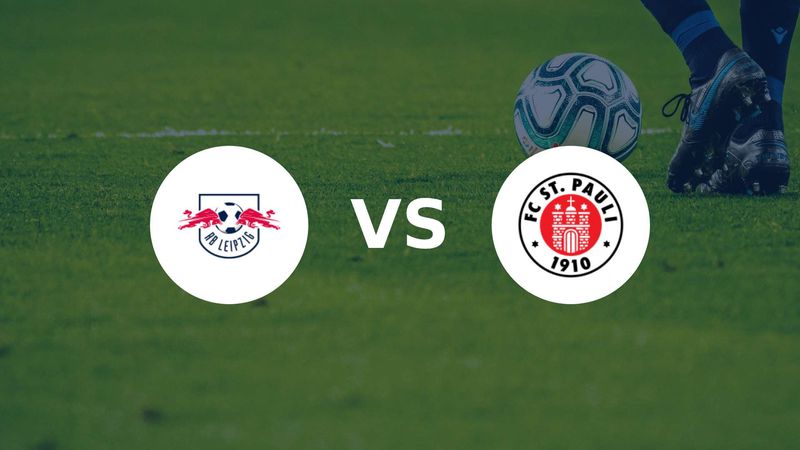 St. Pauli revient dans la course au maintien à la Red Bull Arena