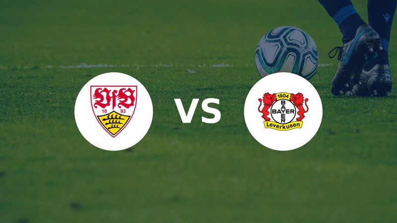 Stuttgart défie le Bayer Leverkusen pour la 4e place
