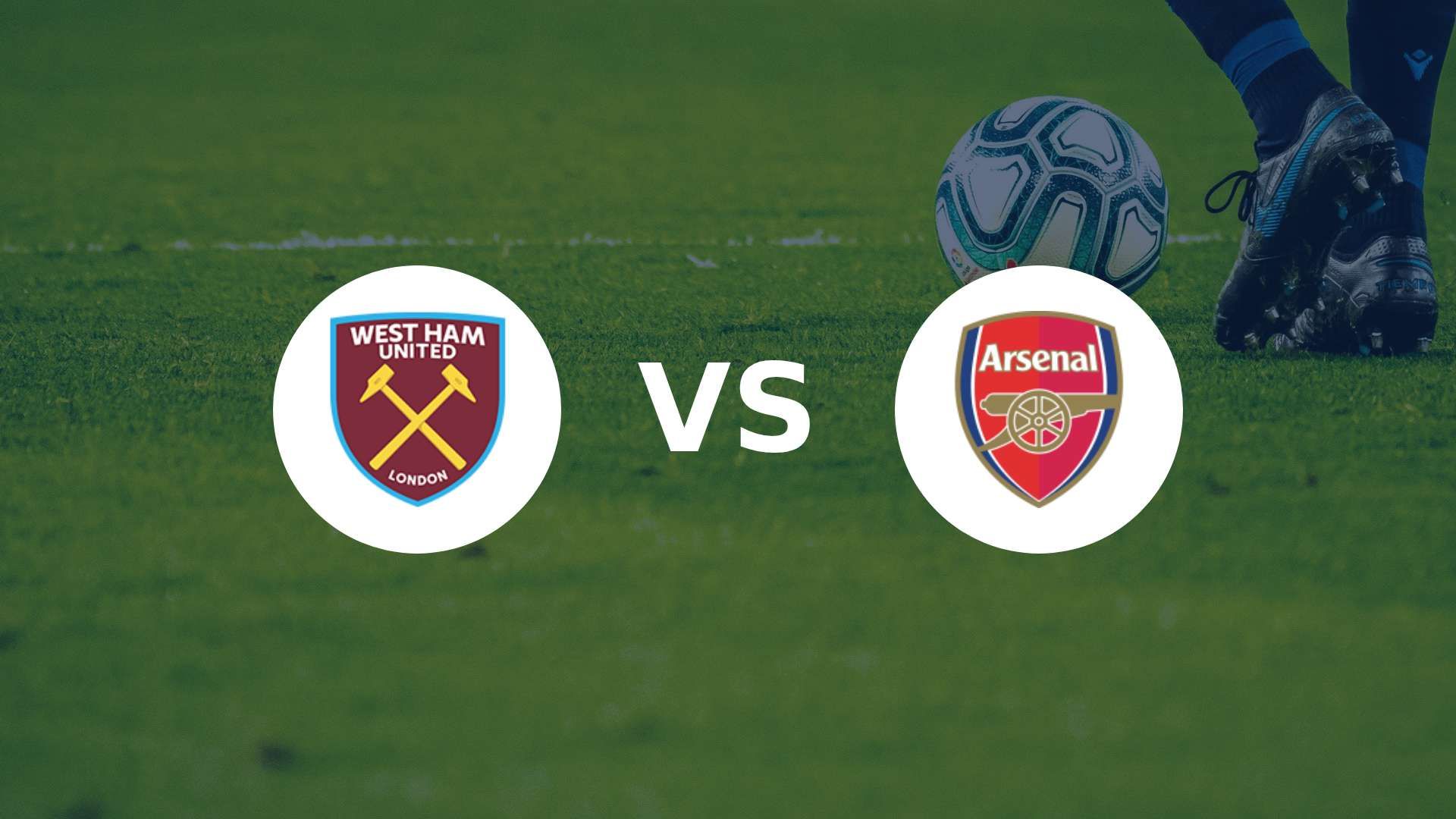 Arsenal revient dans la course au titre avant le derby londonien !