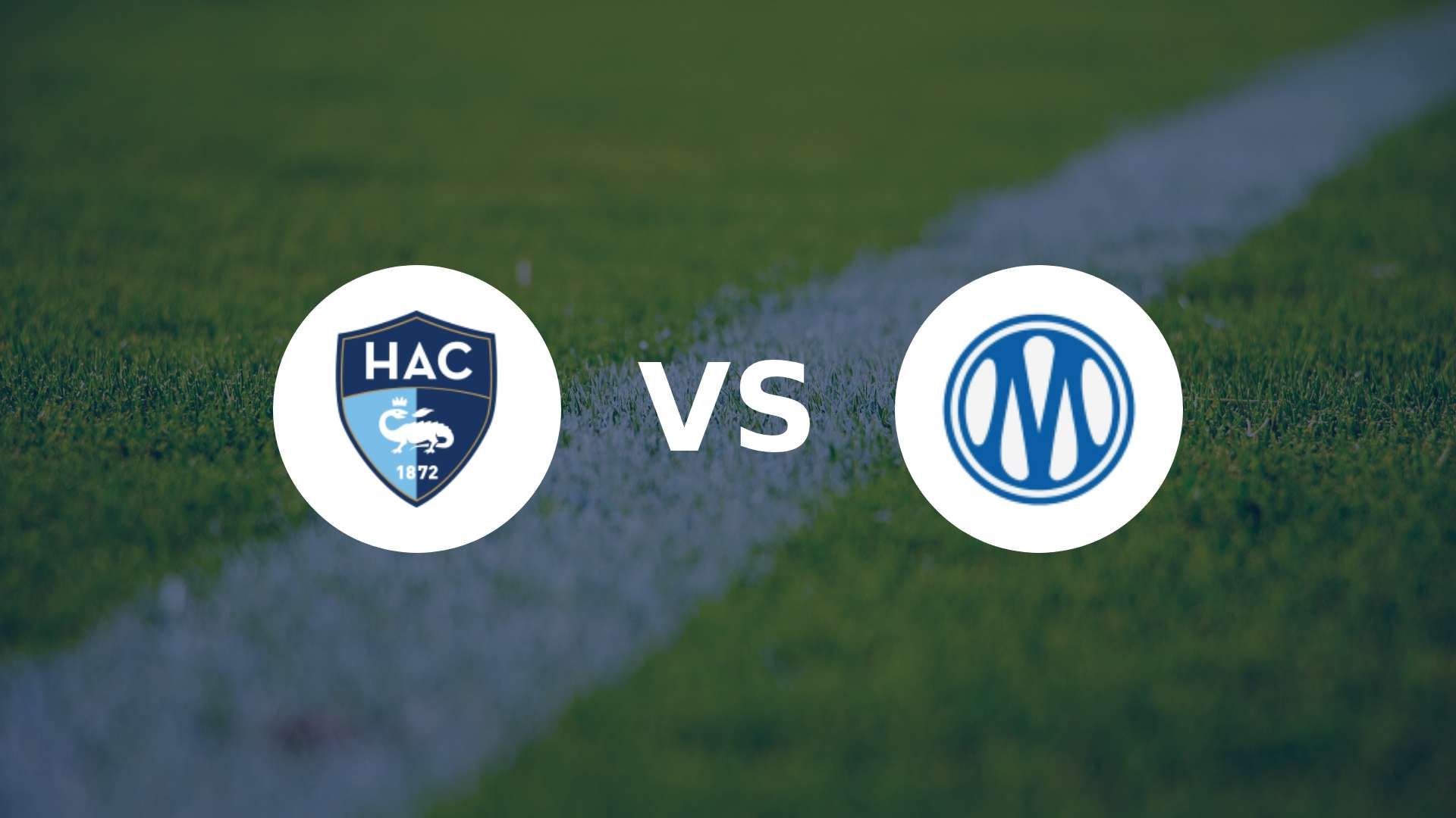 Le Havre et Marseille se défient en Ligue 1