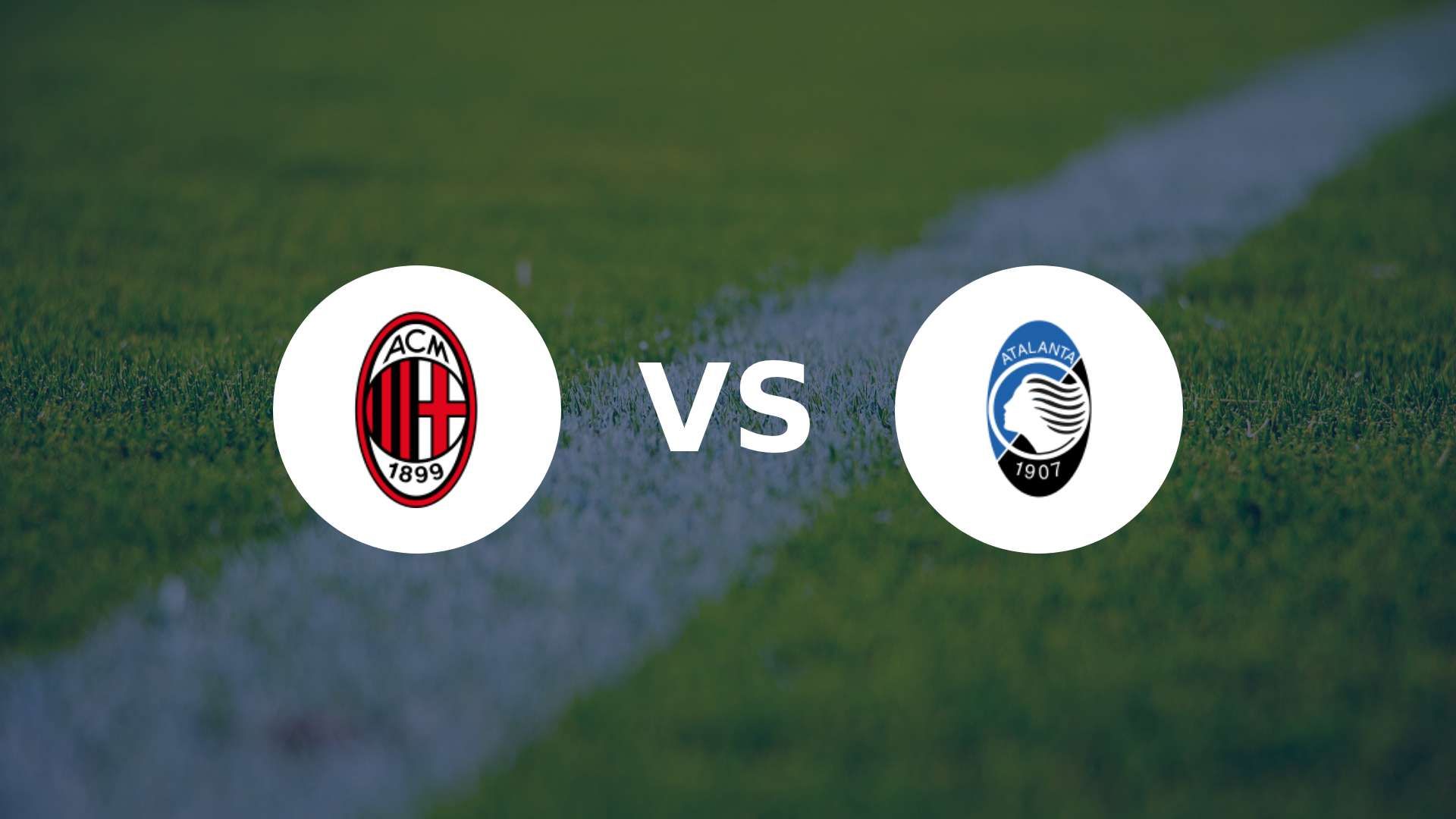 Le Milan se relance dans la course à la 2e place face à l'Atalanta