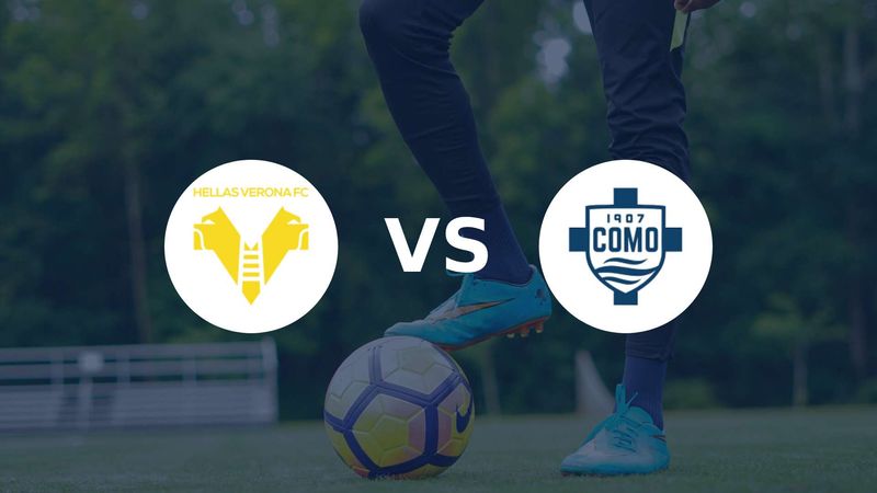 Hellas Verona face à Côme, un poursuivant du top 4 !