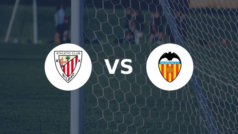 athletic club et valencia se retrouvent ce week-end !