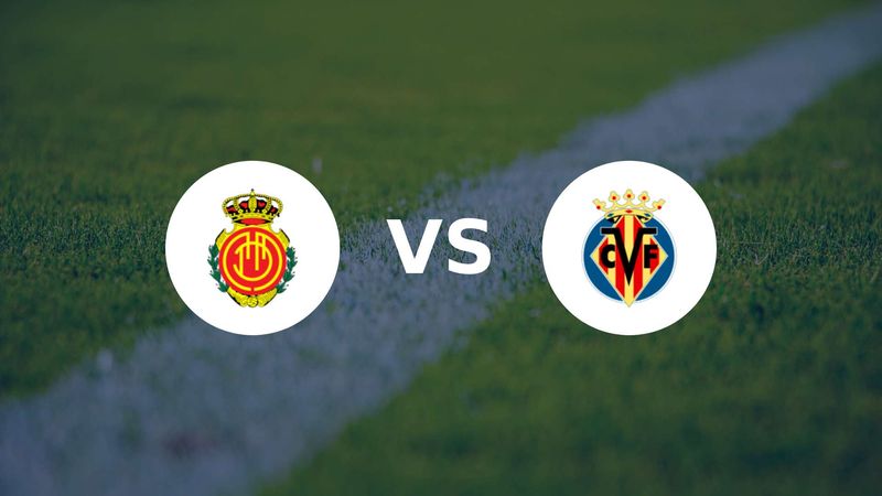 Villarreal en danger à Son Moix avant le choc avec Majorque