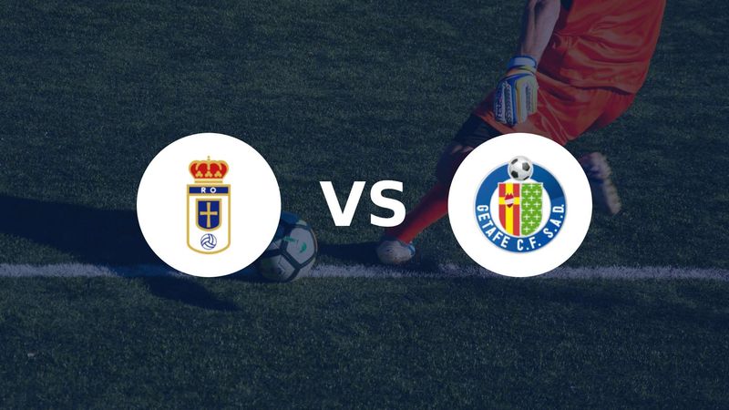 Le Real Oviedo joue gros face à Getafe dans la lutte pour le maintien