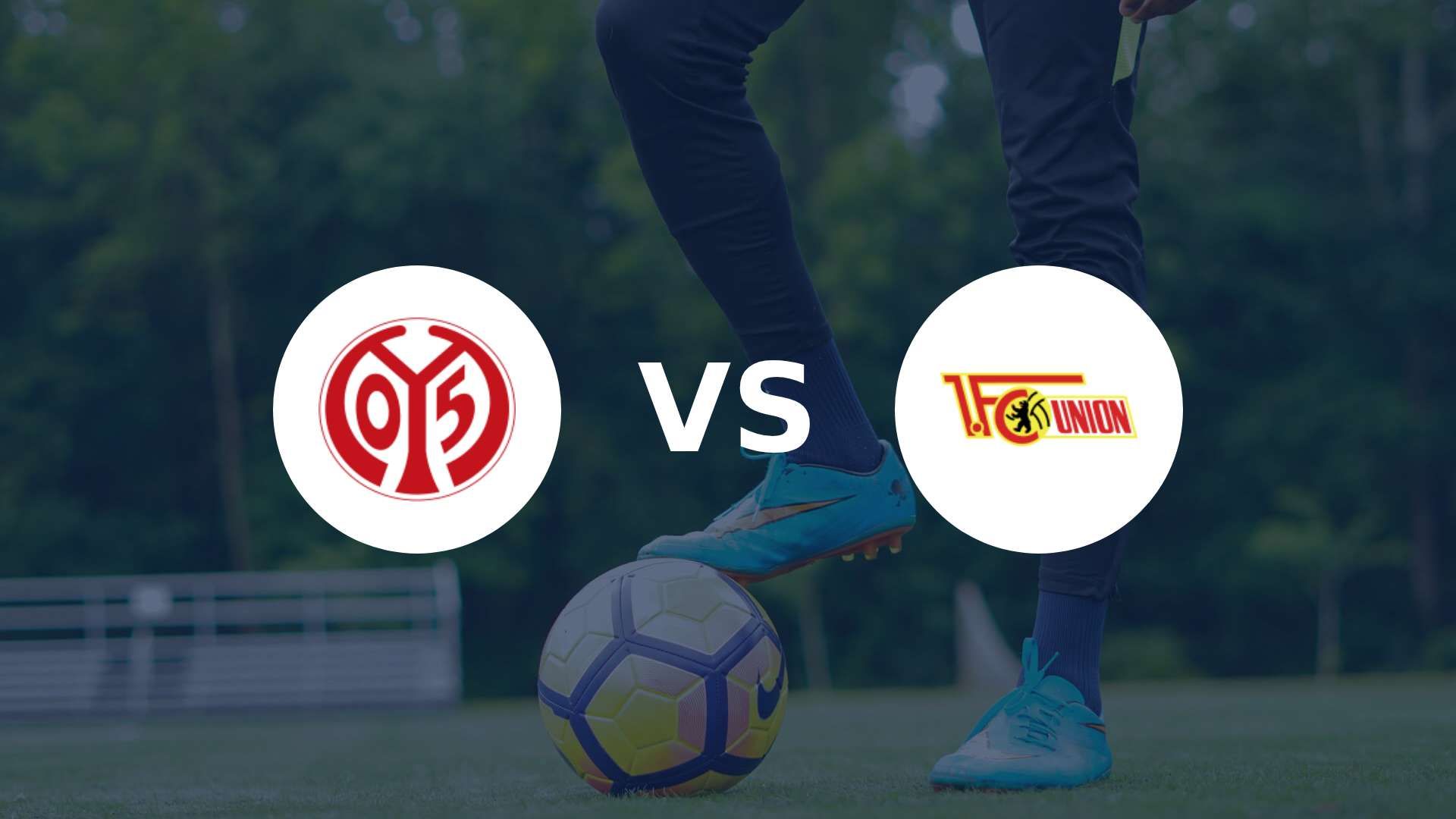 Mayence face à l'Union Berlin ce week-end !