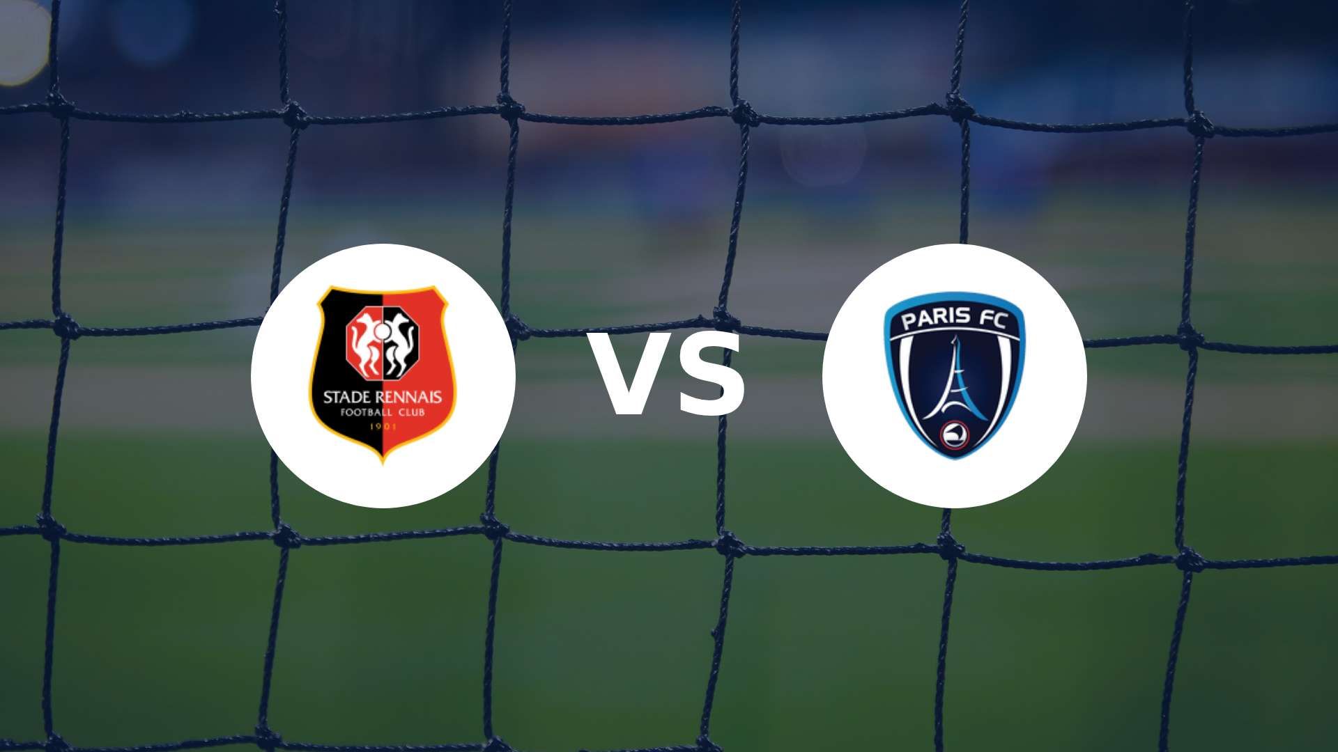 Rennes poursuit son rêve de Ligue des champions face à un Paris FC en pleine forme