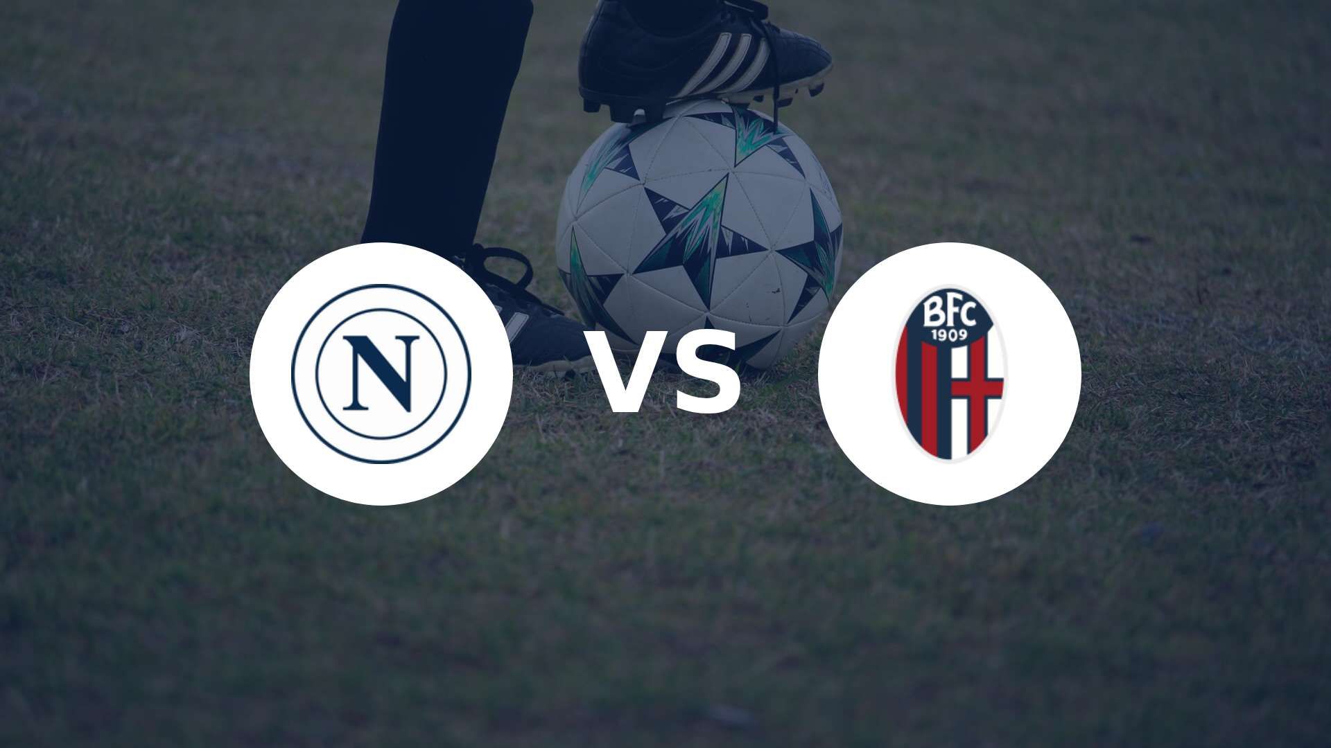 Naples se relance dans la course à la deuxième place avant Bologne
