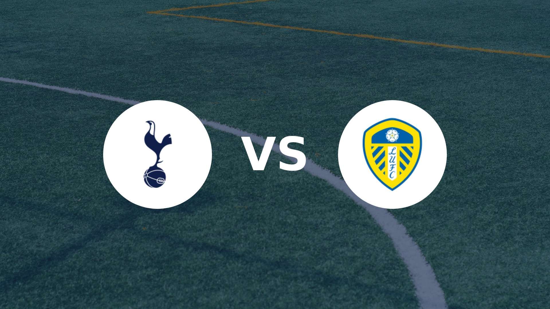 Tottenham revient dans la course à la survie avec la visite de Leeds