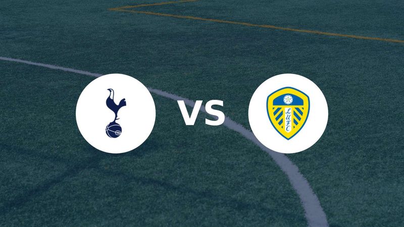 Tottenham revient dans la course à la survie avec la visite de Leeds