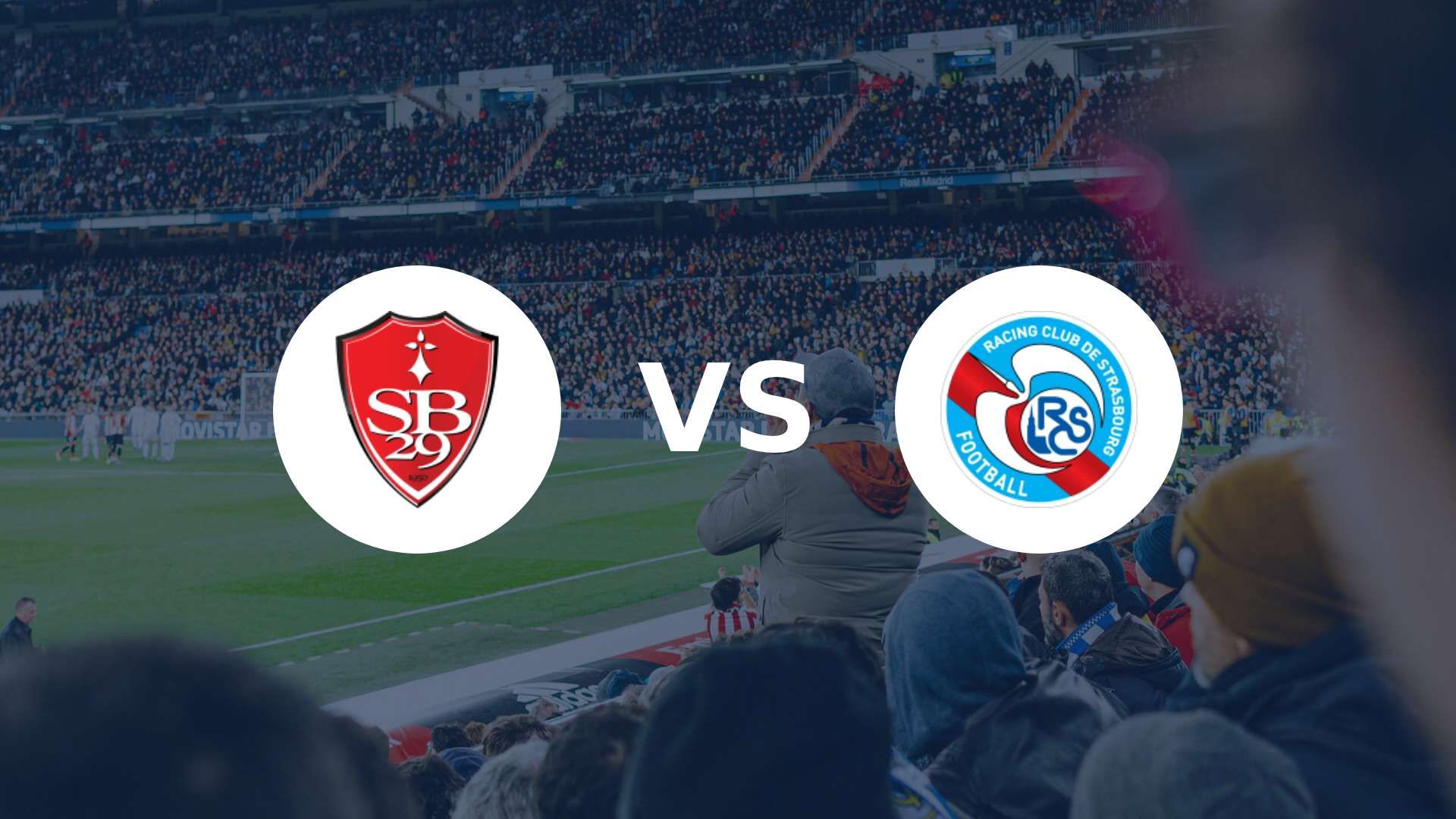Brest et Strasbourg se battent pour sauver leurs fins de match décevantes